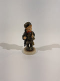 Goebel Chimney Sweep Figurine Late 20th Century (1970-1999) Small Multicolor