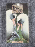 Vintage David Attenborough The Trials of Life Continuing the Line VHS Time Life