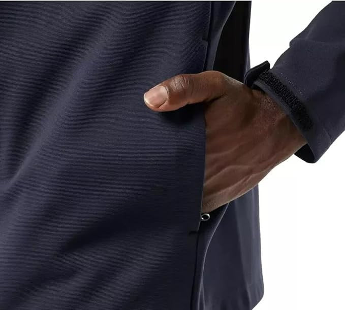 32 Degrees Mens Urban Style Full Zip Jcktet - Size M/ L/ XL/ 3 color options