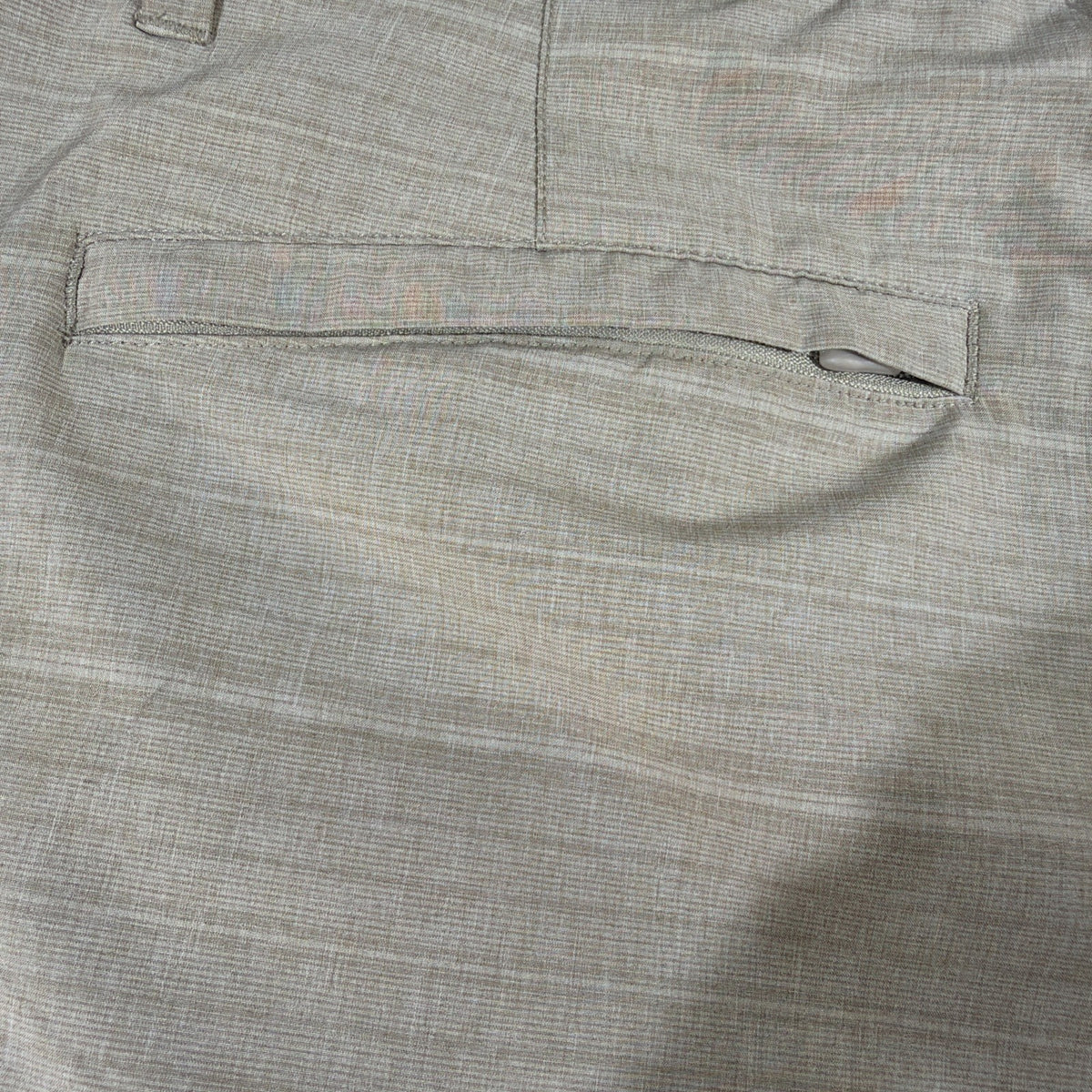 Hang Ten Men's Casual Beige Shorts