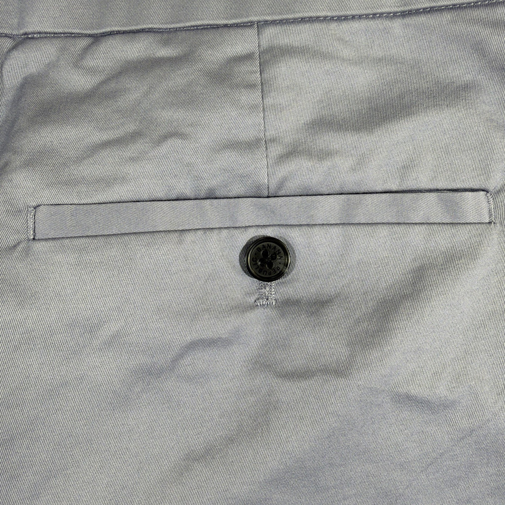 Banana Republic mens Aiden Shorts 38 Navy blue Preppy Casual Urban Design