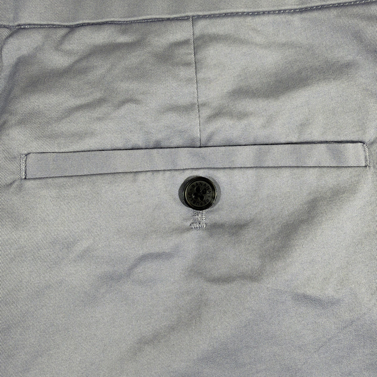 Banana Republic mens Aiden Shorts 38 Navy blue Preppy Casual Urban Design
