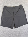 Gerry Tech Short Men's 38 Black Chino Hiking Performance 1641021 Quick Dry New