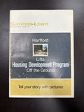 Savings and Loan News Magazine September 1969 Vintage Collectible