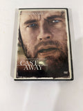 Robert Zemeckis Cast Away DVD 2000 Subtitles English Spanish