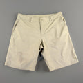 Hang Ten Men's Casual Beige Shorts
