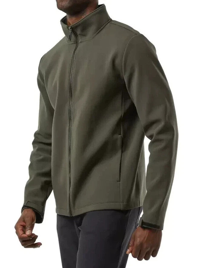 32 Degrees Mens Urban Style Full Zip Jcktet - Size M/ L/ XL/ 3 color options