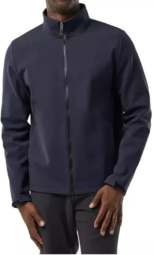 32 Degrees Mens Urban Style Full Zip Jcktet - Size M/ L/ XL/ 3 color options