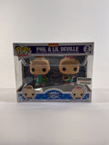 Funko Phil & Lil DeVille Vinyl Figure NIB