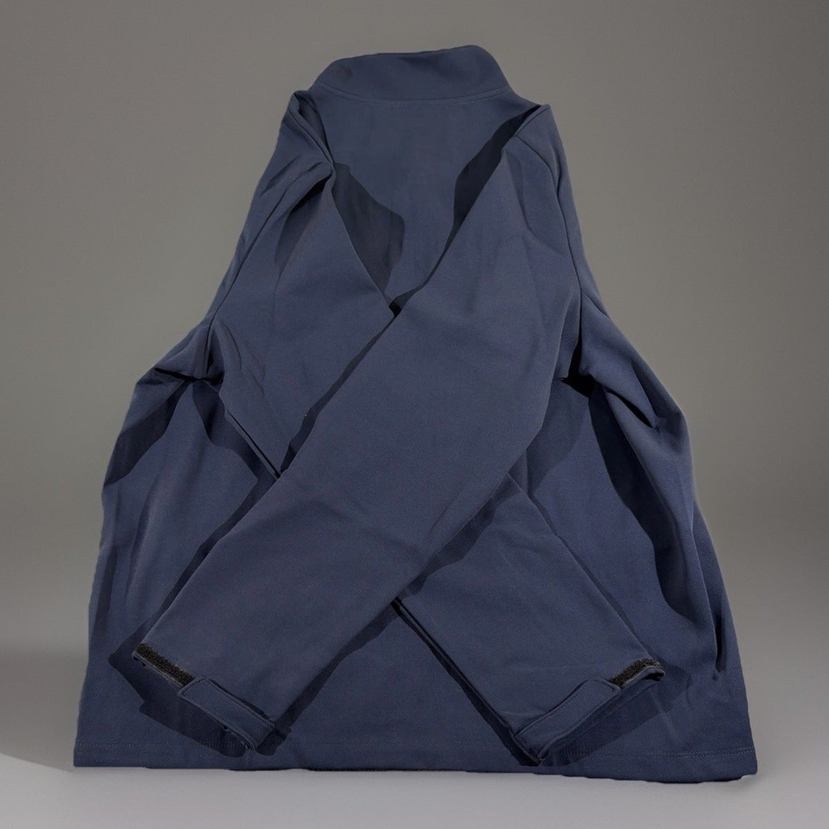 Mens 32 Degrees Heat Jacket Full Zip Size XL Blue