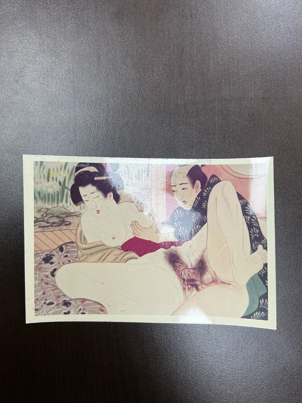 Photograph Small Multicolor Photographic Paper Glossy Finish Print
