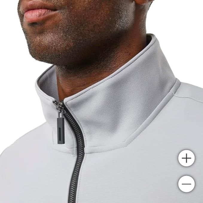 32 Degrees Mens Urban Style Full Zip Jcktet - Size M/ L/ XL/ 3 color options