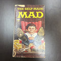 The Self-Made Mad by William M. Gaines (1964 PB) VG shipping included