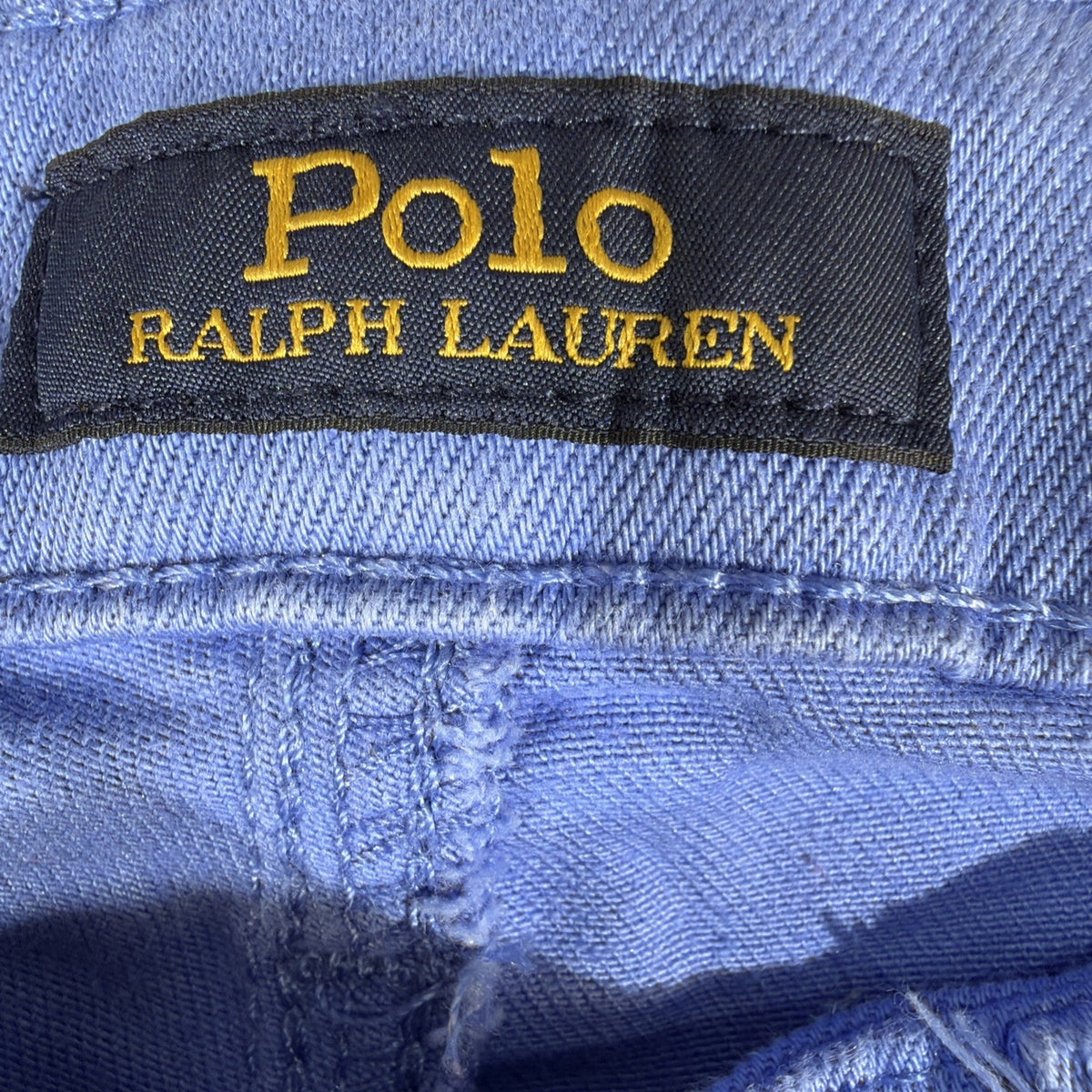 polo ralph lauren tompkins skinny jeans for girls Size 16