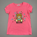 Moschino Bear Shirt Teen Size 14