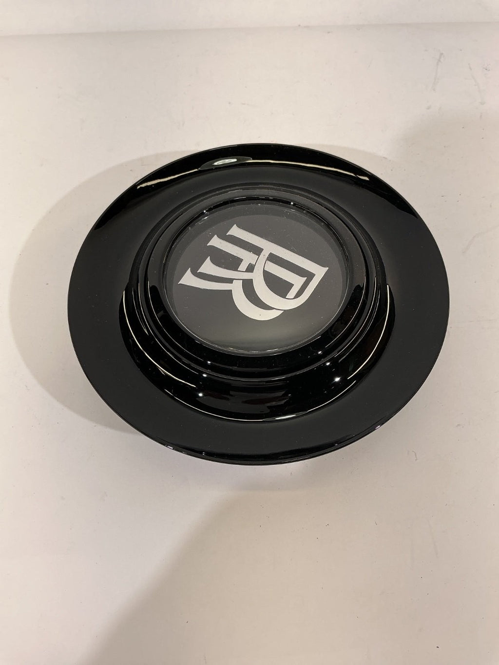 Rolls-Royce Phantom Ghost Wraith Wheel Center Cap Black 2018K183-XG 2018K183