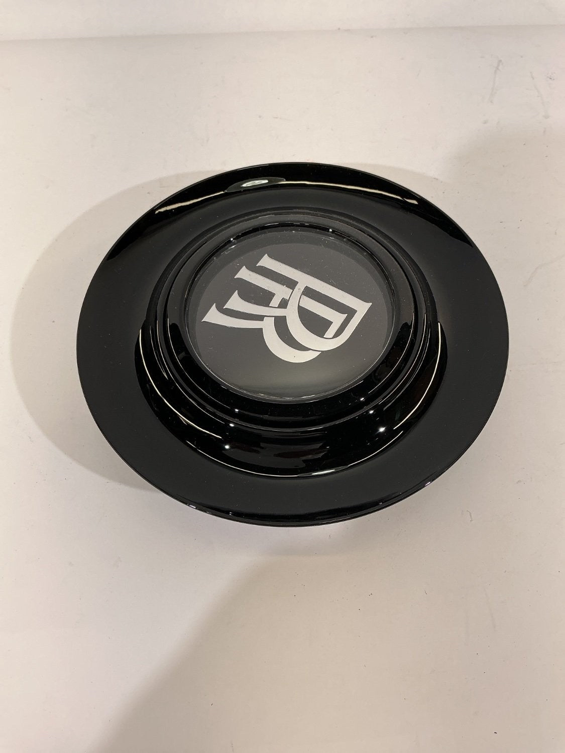 Rolls-Royce Phantom Ghost Wraith Wheel Center Cap Black 2018K183-XG 2018K183