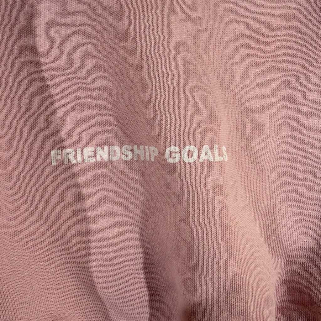 ZARA Hello Kitty and Friends Pink Graphic Pullover Sweatshirt Girls Size 8-9
