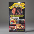 Vintage Triumph of the Nerds VHS Set Steve Jobs Bill Gates PC History 3 Tape
