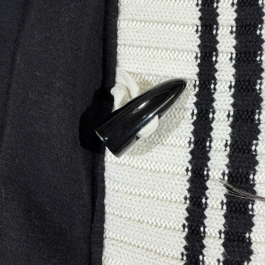 Seanjohan  VARSITY KNIT SWEATER M - M