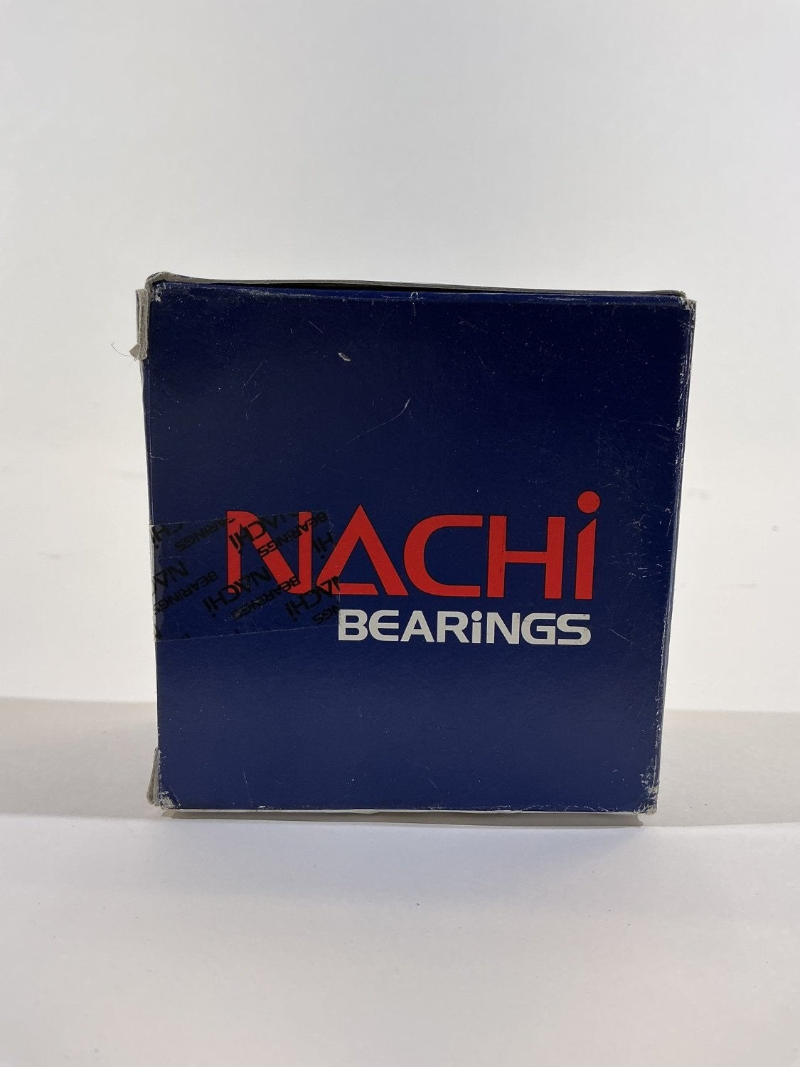 Nachi 45BG07S5A1G-2DL Ball Bearing C/40 FKH3 190306 Steel Used Mercedes Amg
