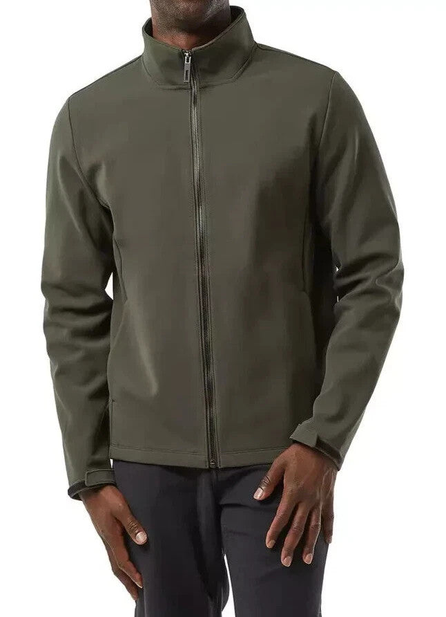 32 Degrees Mens Urban Style Full Zip Jcktet - Size M/ L/ XL/ 3 color options