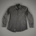 HUGO BOSS Men Philp Casual Formal Long Sleeve Shirt Size M (39 - 15 1/2)