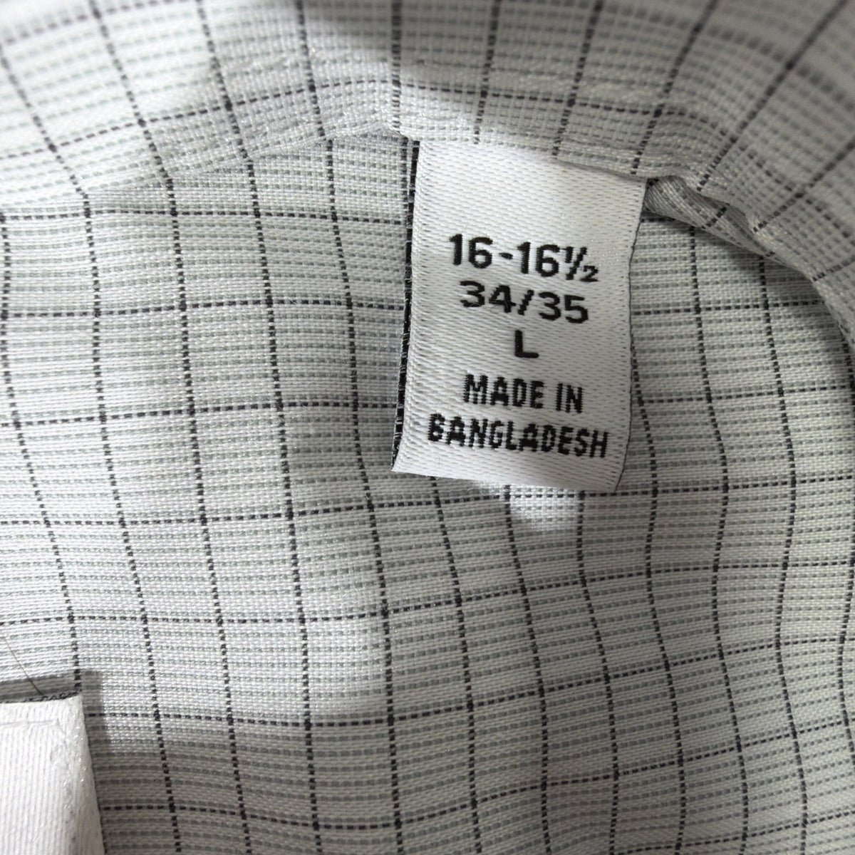 Calvin Klein Mens Wrinkle Free Fresh L/G Button-Up Shirt Urban Fashion Design