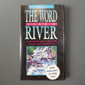 Vintage Wycliffe Bible Translators The Word Like a River VHS Documentary