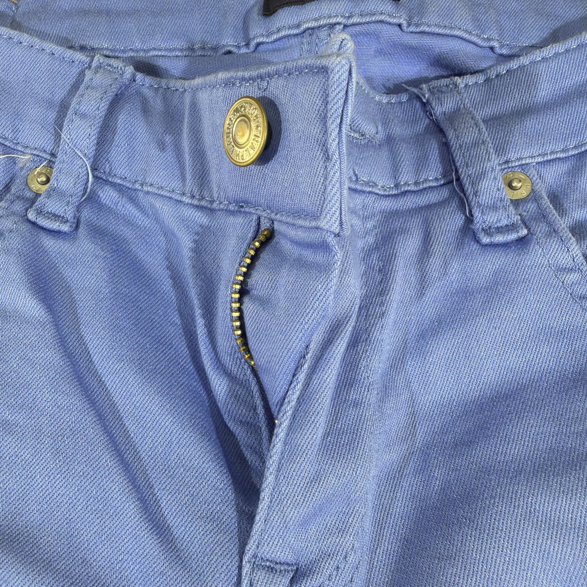 polo ralph lauren tompkins skinny jeans for girls Size 16