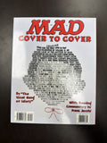 Mad Cover to Cover Book 2000 Edition by The Usual Gang of Idiots