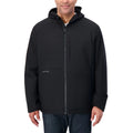 Mens Dakine Hooded Jacket Black Size M