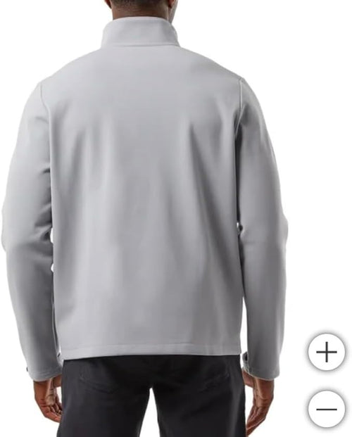 32 Degrees Mens Urban Style Full Zip Jcktet - Size M/ L/ XL/ 3 color options