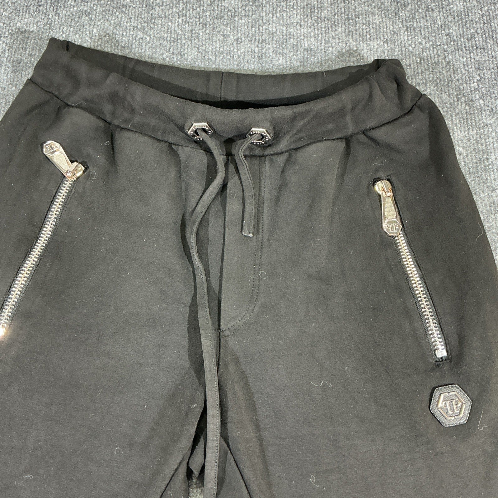 Philipp plein sweatpants joggers Size S Urban Fashion Good Ware All Season
