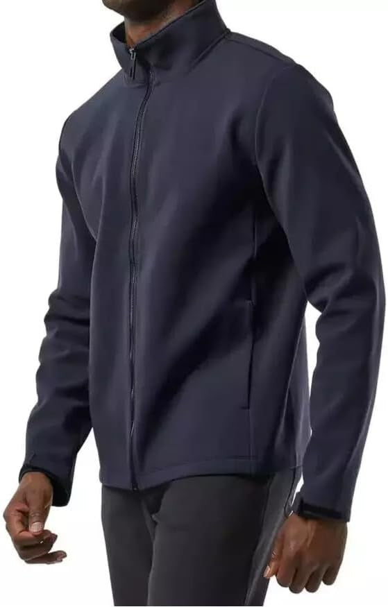 32 Degrees Mens Urban Style Full Zip Jcktet - Size M/ L/ XL/ 3 color options