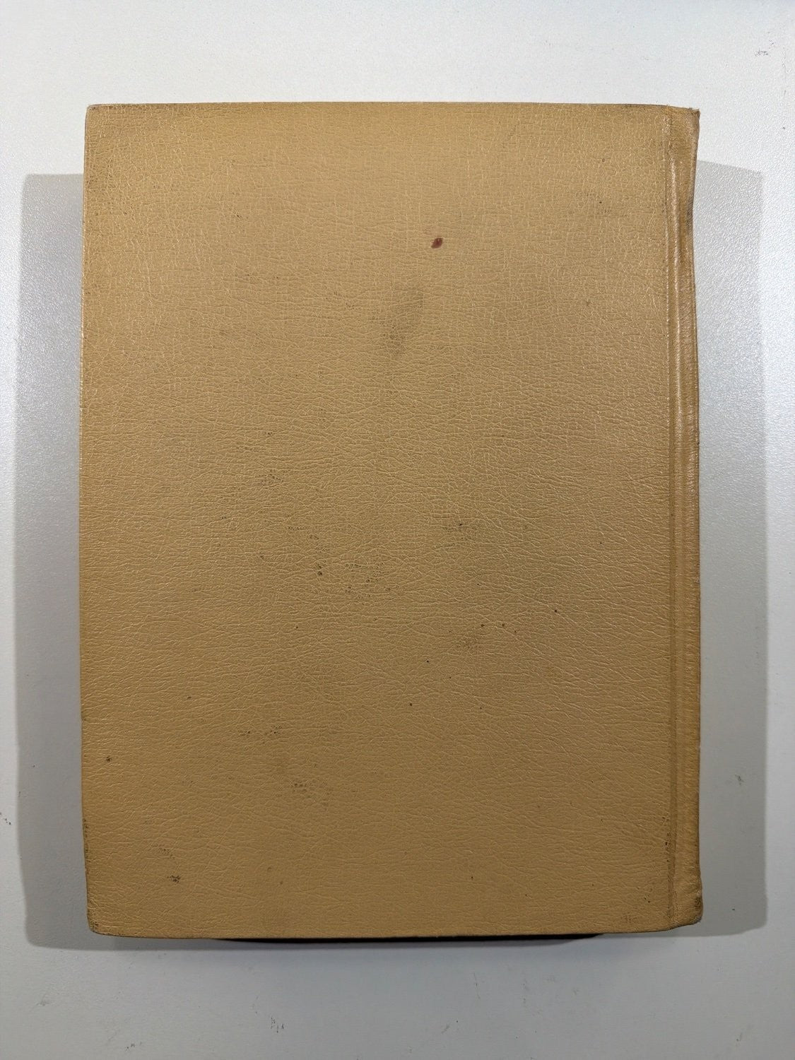 Vintage 1958 Compton's Pictured Encyclopedia Volume 7 IJ Hardcover F.E. Compton