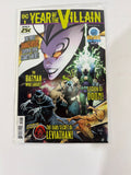 DC Comics DC's Year of the Villain #1 Single Issue Modern Age (1992-Now)
