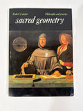 Robert Lawlor Sacred Geometry: Philosophy and Practice Paperback 1982