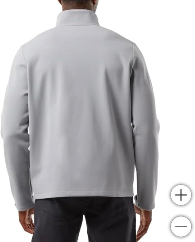 32 Degrees Mens Urban Style Full Zip Jcktet - Size M/ L/ XL/ 3 color options