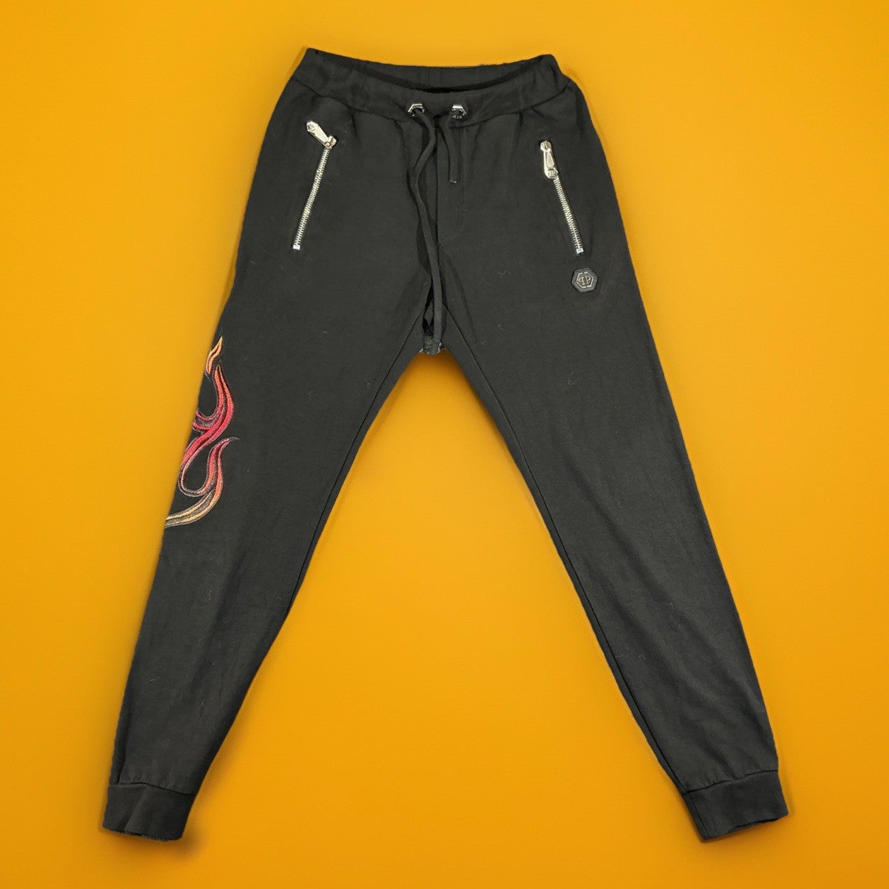 Philipp plein sweatpants joggers Size S Urban Fashion Good Ware All Season