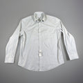 Calvin Klein Mens Wrinkle Free Fresh L/G Button-Up Shirt Urban Fashion Design