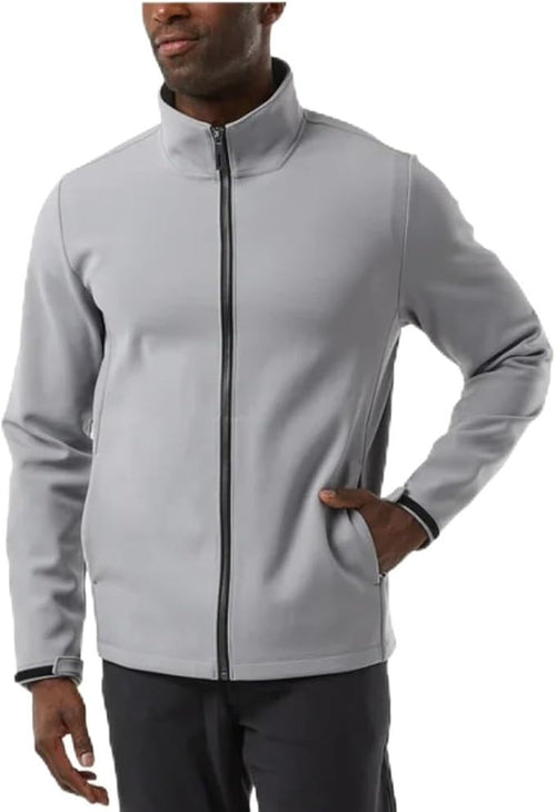 32 Degrees Mens Urban Style Full Zip Jcktet - Size M/ L/ XL/ 3 color options