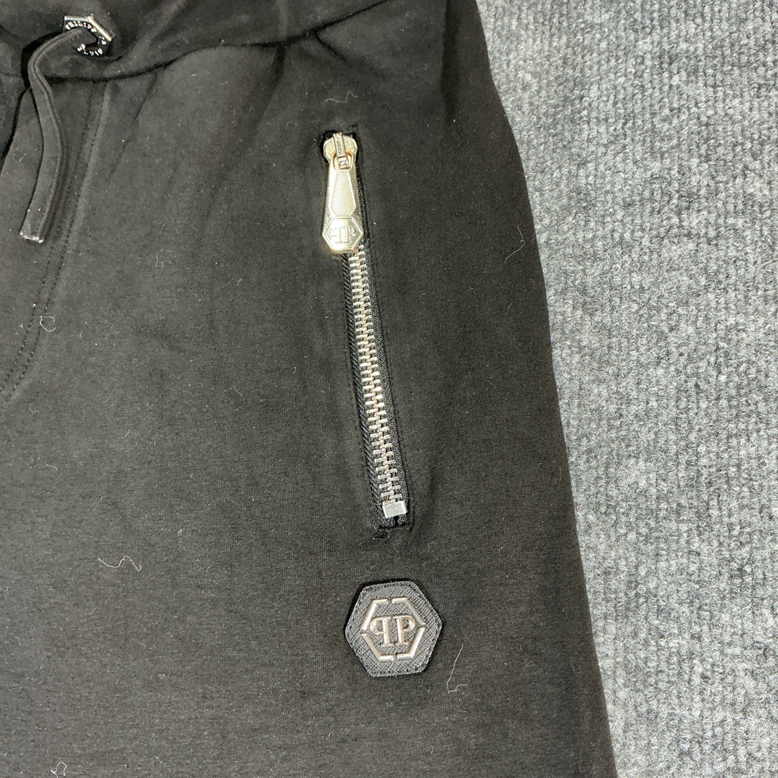Philipp plein sweatpants joggers Size S Urban Fashion Good Ware All Season