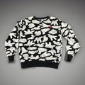 Disney Mickey Mouse Divided Men’s XS Size T-Shirt