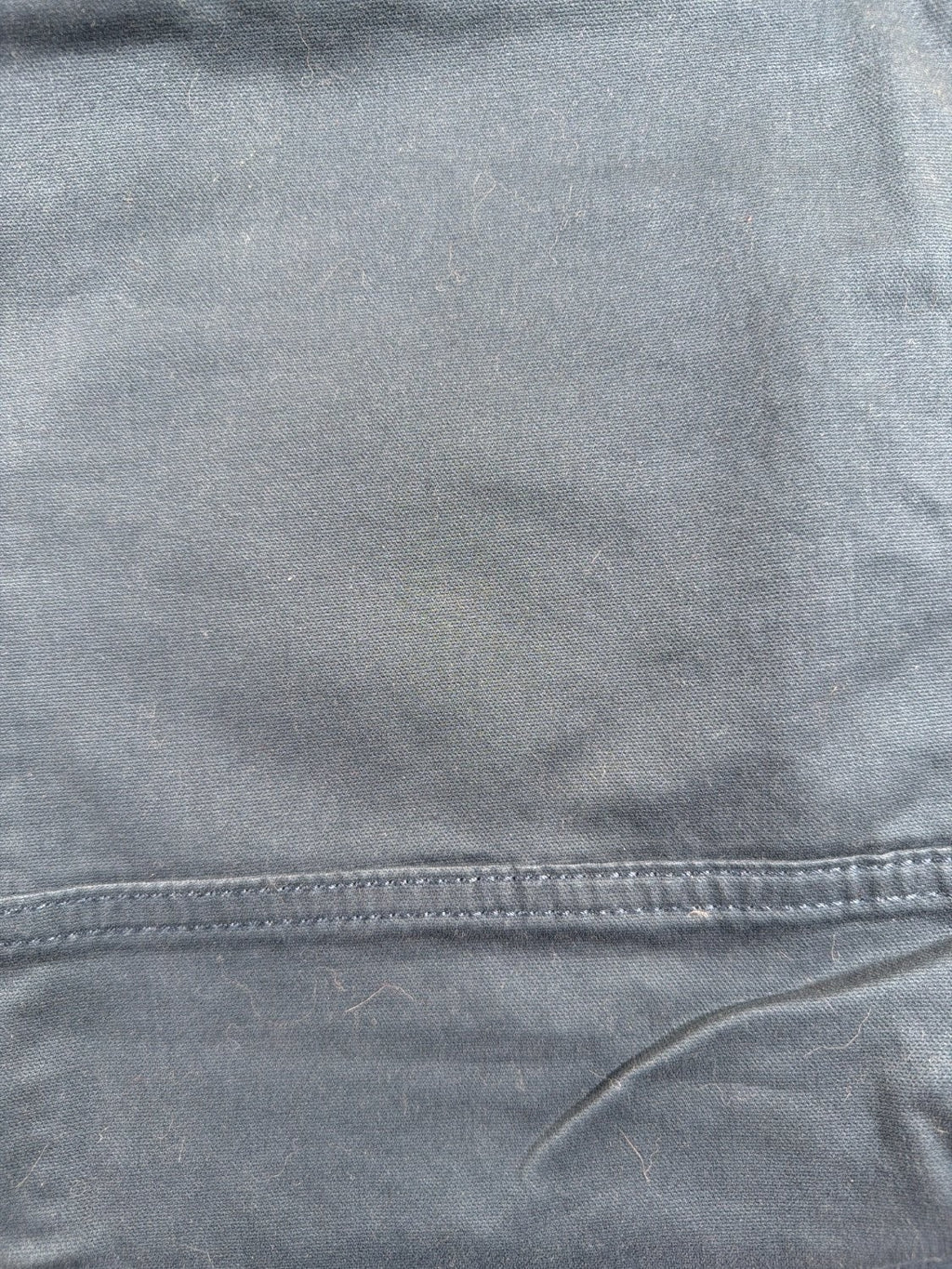 Colorado Clothing Men's Utility Pant 34 x 29 Relaxed Fit Stretch Twill Blue New