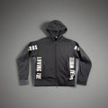 Dsquared2 Ski zipped hoodie Fashion Collectible
