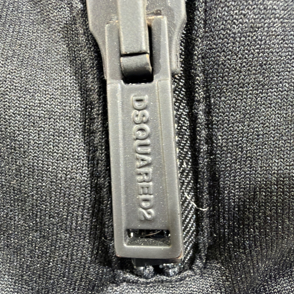 Dsquared2 Ski zipped hoodie Fashion Collectible