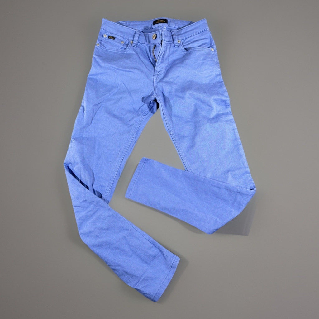 polo ralph lauren tompkins skinny jeans for girls Size 16