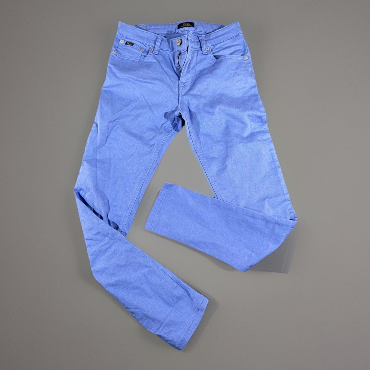 polo ralph lauren tompkins skinny jeans for girls Size 16