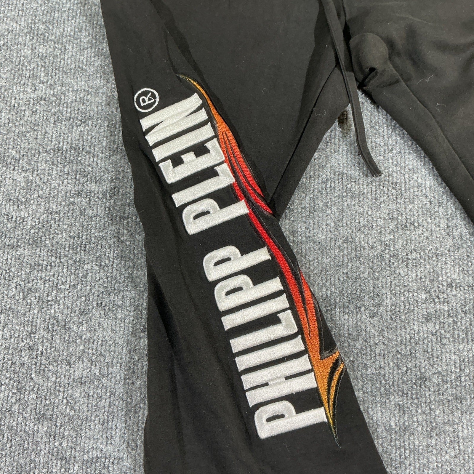 Philipp plein sweatpants joggers Size S Urban Fashion Good Ware All Season